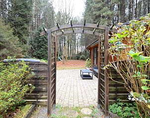 Verblijf 045107 - Chalet Antwerpen - Kannaert
