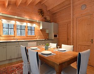 Verblijf 045107 - Chalet Antwerpen - Kannaert