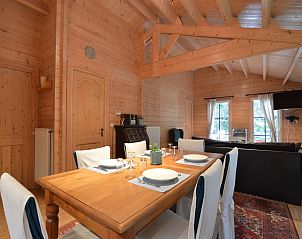 Verblijf 045107 - Chalet Antwerpen - Kannaert