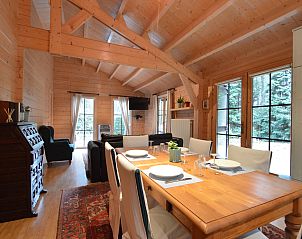 Verblijf 045107 - Chalet Antwerpen - Kannaert
