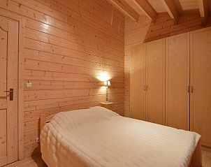 Verblijf 045107 - Chalet Antwerpen - Kannaert