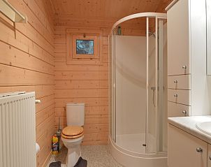 Verblijf 045107 - Chalet Antwerpen - Kannaert