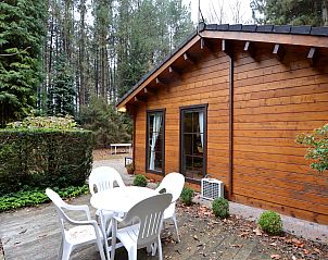 Verblijf 045107 - Chalet Antwerpen - Kannaert