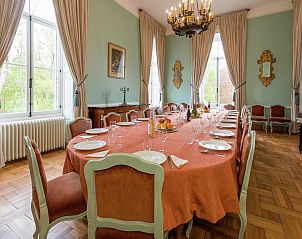 Verblijf 045501 - Vakantiewoning Ardennen (Luxemburg) - Chateau Vallez