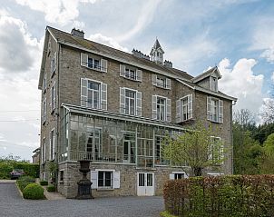 Verblijf 045501 - Vakantiewoning Ardennen (Luxemburg) - Chateau Vallez