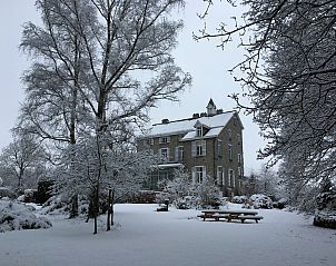 Verblijf 045501 - Vakantiewoning Ardennen (Luxemburg) - Chateau Vallez