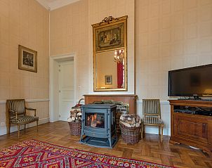 Verblijf 045501 - Vakantiewoning Ardennen (Luxemburg) - Chateau Vallez