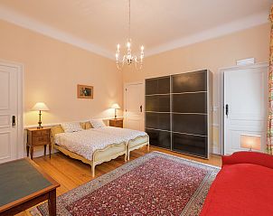 Verblijf 045501 - Vakantiewoning Ardennen (Luxemburg) - Chateau Vallez