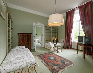 Verblijf 045501 - Vakantiewoning Ardennen (Luxemburg) - Chateau Vallez