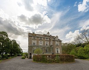 Verblijf 045501 - Vakantiewoning Ardennen (Luxemburg) - Chateau Vallez