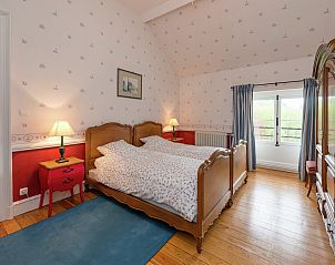 Verblijf 045501 - Vakantiewoning Ardennen (Luxemburg) - Chateau Vallez