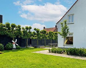 Guest house 046705 - Holiday property Antwerp - De Morgenstond