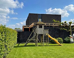 Guest house 046705 - Holiday property Antwerp - De Morgenstond