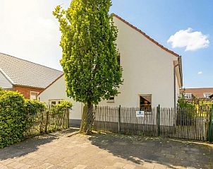 Guest house 046705 - Holiday property Antwerp - De Morgenstond