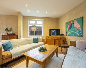 Guest house 046705 - Holiday property Antwerp - De Morgenstond