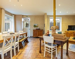Guest house 046705 - Holiday property Antwerp - De Morgenstond