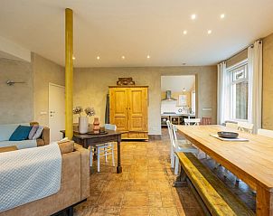Guest house 046705 - Holiday property Antwerp - De Morgenstond