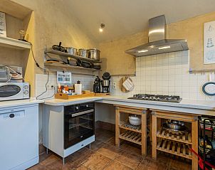 Guest house 046705 - Holiday property Antwerp - De Morgenstond
