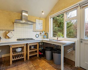 Guest house 046705 - Holiday property Antwerp - De Morgenstond