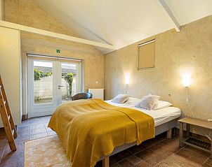 Guest house 046705 - Holiday property Antwerp - De Morgenstond