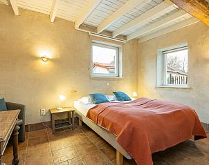 Guest house 046705 - Holiday property Antwerp - De Morgenstond