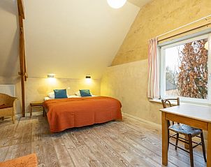 Guest house 046705 - Holiday property Antwerp - De Morgenstond