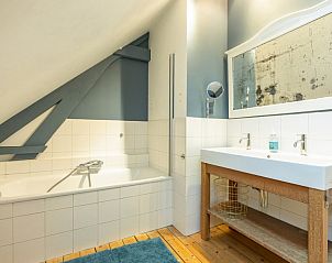 Guest house 046705 - Holiday property Antwerp - De Morgenstond