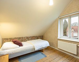 Guest house 046705 - Holiday property Antwerp - De Morgenstond