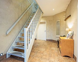 Guest house 046705 - Holiday property Antwerp - De Morgenstond