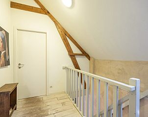 Guest house 046705 - Holiday property Antwerp - De Morgenstond
