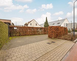 Guest house 046705 - Holiday property Antwerp - De Morgenstond