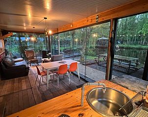 Verblijf 046803 - Vakantiewoning Antwerpen - Vakantiehuis in Beerse