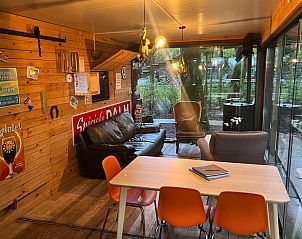 Verblijf 046803 - Vakantiewoning Antwerpen - Vakantiehuis in Beerse