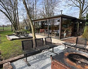 Verblijf 046803 - Vakantiewoning Antwerpen - Vakantiehuis in Beerse