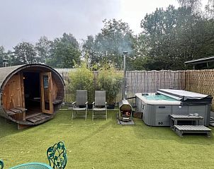 Verblijf 046803 - Vakantiewoning Antwerpen - Vakantiehuis in Beerse