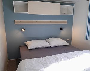 Unterkunft 046907 - Ferienhaus Antwerpen - «Verblijfpark Breebos 3»