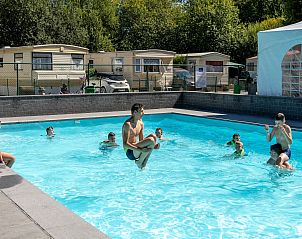 Unterkunft 046907 - Ferienhaus Antwerpen - «Verblijfpark Breebos 3»