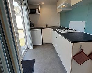 Unterkunft 046907 - Ferienhaus Antwerpen - «Verblijfpark Breebos 3»