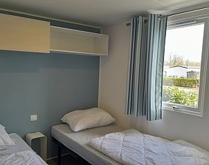 Unterkunft 046907 - Ferienhaus Antwerpen - «Verblijfpark Breebos 3»
