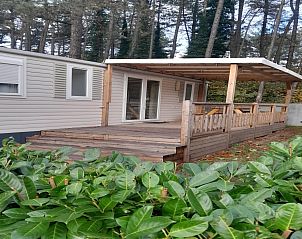 Unterkunft 046908 - Ferienhaus Antwerpen - «Verblijfpark Breebos 2»