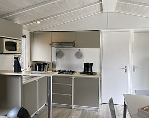 Unterkunft 046908 - Ferienhaus Antwerpen - «Verblijfpark Breebos 2»
