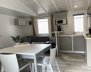 Unterkunft 046908 - Ferienhaus Antwerpen - «Verblijfpark Breebos 2»