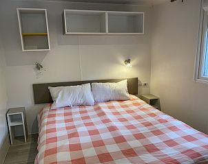 Unterkunft 046908 - Ferienhaus Antwerpen - «Verblijfpark Breebos 2»