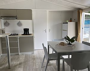 Unterkunft 046908 - Ferienhaus Antwerpen - «Verblijfpark Breebos 2»