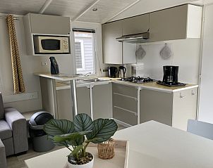 Unterkunft 046908 - Ferienhaus Antwerpen - «Verblijfpark Breebos 2»
