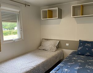 Unterkunft 046908 - Ferienhaus Antwerpen - «Verblijfpark Breebos 2»