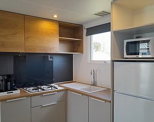 Unterkunft 046909 - Ferienhaus Antwerpen - «Verblijfpark Breebos 4»