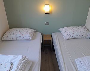 Unterkunft 046909 - Ferienhaus Antwerpen - «Verblijfpark Breebos 4»