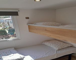 Unterkunft 046909 - Ferienhaus Antwerpen - «Verblijfpark Breebos 4»