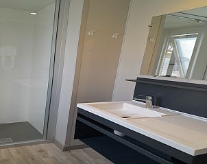 Unterkunft 046909 - Ferienhaus Antwerpen - «Verblijfpark Breebos 4»
